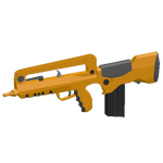 Famas deus ex