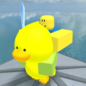 Duck (Mount) | R2DA Wiki | Fandom