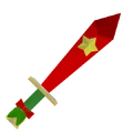 Toysword - Christmas