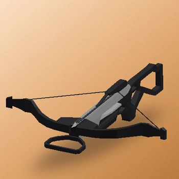 Crossbow icon