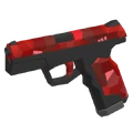 Steyr M - Ruby