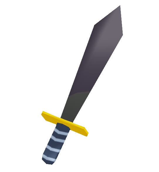 PC / Computer - Roblox - Linked Sword - The Models Resource