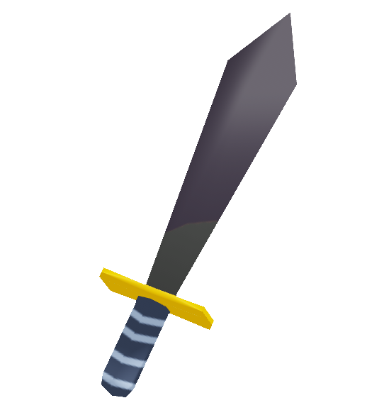 Linked Sword 2