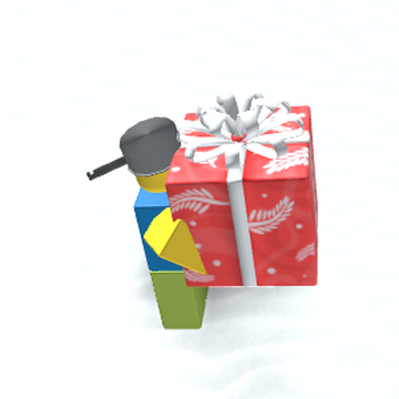 Gifting, Blox Fruits Wiki