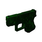 Glock 26 - Jungle