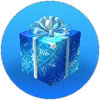 BlueGift