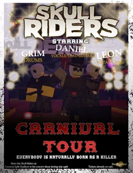 SkullRidersCarnivalTour