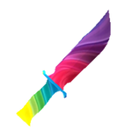 Rambo Rainbow