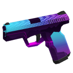 Steyr M - Synthwave