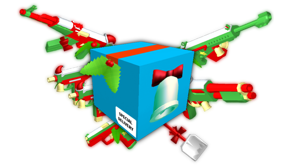 Christmas Skin R2da Wiki Fandom - roblox free robux in christmas hat get robux m