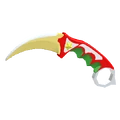 Karambit - Christmas