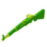 M1 Garand - Lime