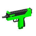 MAC-10 - Venom
