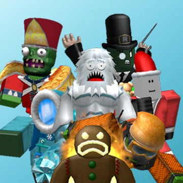 X-Mas Costumes 2018 | R2DA Wiki | Fandom