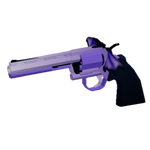 Colt python batwing icon