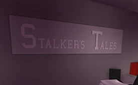 Stalker store.