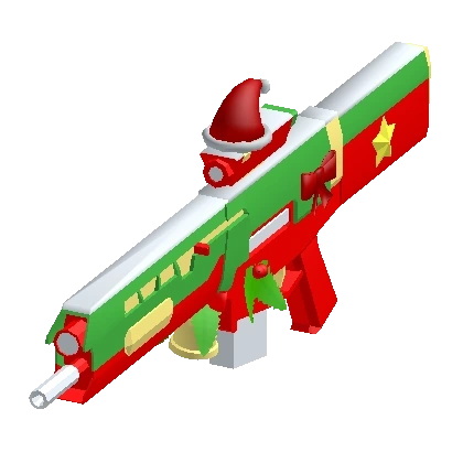 R2da 2022 Christmas Leaks Christmas (Skin) | R2Da Wiki | Fandom