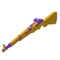 M1 Garand - Royal Thunder