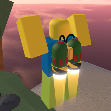 Jetpack