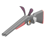 DB Shotgun - Bunny