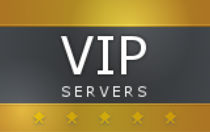 Vip Servers R2da Wiki Fandom - roblox how to buy vip server