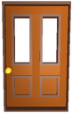 SuperWoodDoor