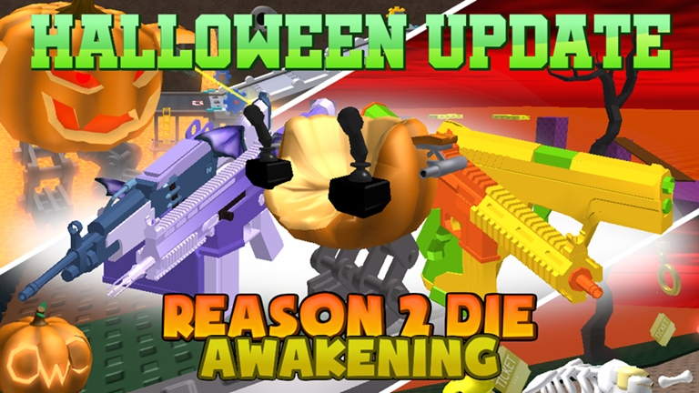 R2da Halloween Event 2018 R2da Wiki Fandom - roblox r2da wiki karambit