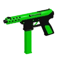 TEC-9 - Venom