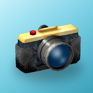 Camera R2da Wiki Fandom - roblox airstrike mesh