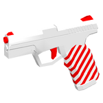 Steyr M - Candycane