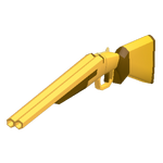 DB Shotgun - Golden