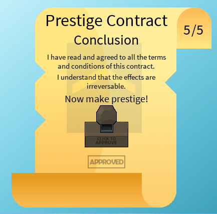 Prestige Ranks R2da Wiki Fandom - game in roblox where you can prestige