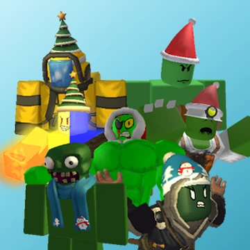 X-Mas Costumes 2017 | R2DA Wiki | Fandom