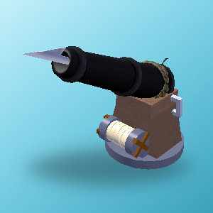 Harpoon R2da Wiki Fandom - harpoon gun roblox