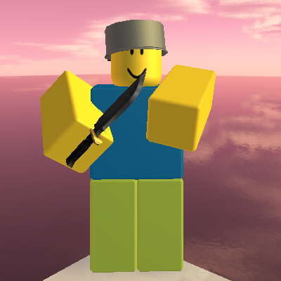 Rambo Knife R2da Wiki Fandom - r2da rambo knife skin father guest roblox