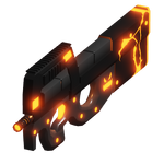 P90-Molten