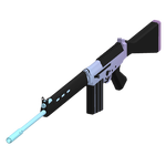 FAL - Soulblade