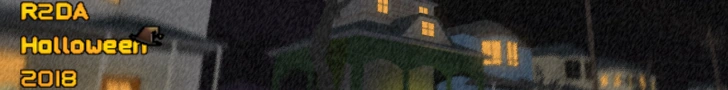 R2daHalloween