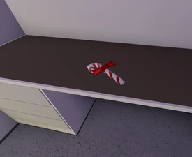 Candy Cane.