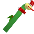 Leadpipe - Christmas-1