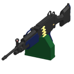 M249 - Default