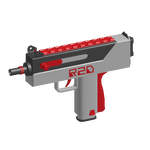 MAC-10 - Retro