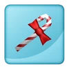 ButtonCandyCane