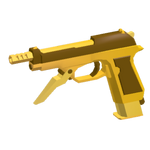 M93R - Golden
