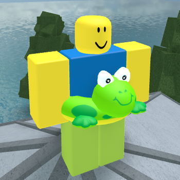 Froggo R2DA Wiki Fandom