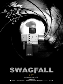 Swagfall (Skyfall)