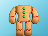 Gingerbread (Armor)