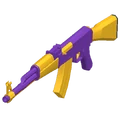 AK47 - Royal Thunder