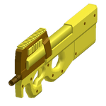 Golden-p90