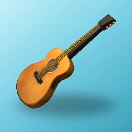 Guitar (1)